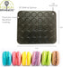 Fox Run Mini Macaron Baking Pan, 11.9” x 9.8”...