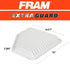 FRAM Extra Guard CA10169 Replacement Engine Air Filter for Select Toyota, Lexus, Pontiac, and Scion Models, Provides Up to 12 Months or 12,000 Mil...