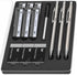 Mr. Pen- Metal Mechanical Pencil Set, 0.7mm, 3 Pack, 0.7 mechanical pencils, mechanical pencil .7, Sketching Pencils, Drafting Pencil, Mechanical ...
