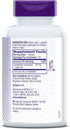 Natrol Acidophilus Probiotic 100 mg, Dietary Supplement for Healthy Gut Function, Digestive Health Capsules for Adults, 150 Capsules, Up to a 50 D...
