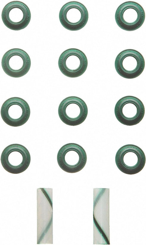 FEL-PRO SS 72686 Valve Stem Seal Set...