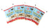 Al In One Kettle Corn Kit for 6 OZ popper or Larger, 4 Pack...