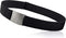 No Show Invisible Elastic Belts for Women & Men 1.5" adjustable Non Slip Fits waist upto 50 Inch. Designed in USA....