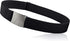 No Show Invisible Elastic Belts for Women & Men 1.5" adjustable Non Slip Fits waist upto 50 Inch. Designed in USA....