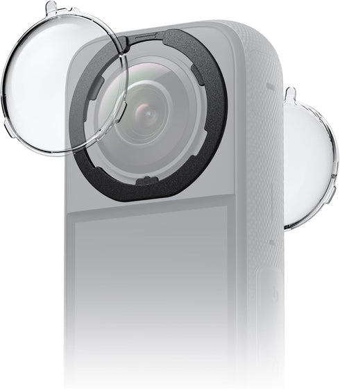 Insta360 X3 Standard Removable Lens Guards...
