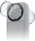 Insta360 X3 Standard Removable Lens Guards...
