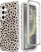 MERRO for Samsung Galaxy S24 Plus Case,Ultimate Durable Cover with Fashionable Designs for Women and Girls,Stylish Protective Phone Case 6.2" Eleg...