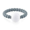 Ryan and Rose Cutie Teether Rattle (Charcoal)...