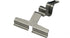 URO Parts 0004213274 Brake Pad Installation Kit, Rear Kit, 4 piece Includes: (2) Spring Clips (2) Pins...