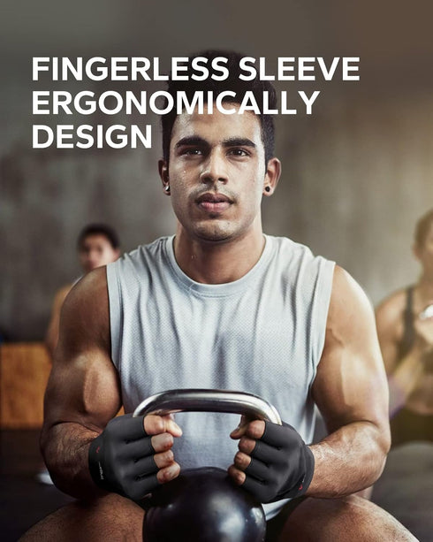 BraceBull Arthritis Gloves (1 Pair), Copper Infused Compression Gloves for Relieve Muscle Pain, Carpal Tunnel, RSI, Rheumatoid, Tendonitis, Finger...