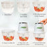 Electric Food Chopper Processor, 350ml / 11.8oz Capacity, Stainless Steel Blade for Garlic, Veggies, Onion, Nuts, Spices, Fruits - Cordless, Power...