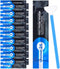 20 Pack DSLR or SLR Mirrorless Digital Camera Cleaning kit, (No Cleaning Solution) Dry Full Frame Sensor Cleaning Swab......