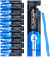 20 Pack DSLR or SLR Mirrorless Digital Camera Cleaning kit, (No Cleaning Solution) Dry Full Frame Sensor Cleaning Swab......