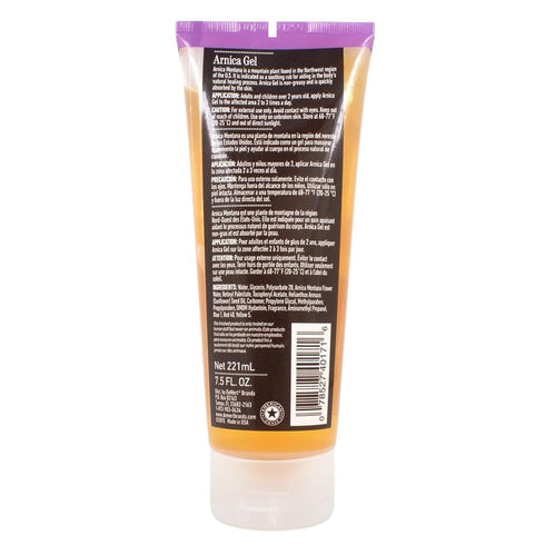 Robert Research Laborator Arnica Gel 7.5 oz...