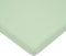 American Baby Company 15" x 33" Fitted Bassinet Sheet, 100% Natural Cotton Supreme Jersey Knit, Celery, Soft Breathable, for Boys and Girls...