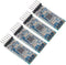 4pcs AT-09 Bluetooth 4.0 Transceiver BLE Module Serial Port CC2541 HM-10 MLT-BT05...