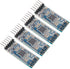 4pcs AT-09 Bluetooth 4.0 Transceiver BLE Module Serial Port CC2541 HM-10 MLT-BT05...