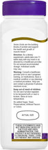 21st Century Daily Amino Acid Tablets, 120 Count...