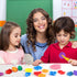 Dough Tools Play Dough Cutters, Various Shapes Include of Letters, Numbers, Symbols (47 PCS)...