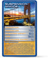 Top Trumps Extraordinary Engineering STEM Classic Card Game,learn about Roller Coasters, Braille and International Space station, educational gift...