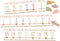 Teacher Created Resources Terrazzo Tones Number Line (-20 to +120) Bulletin Board (TCR7204)...