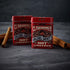 Clawhammer Organic Hot Cinnamon Mints, 30 GR...