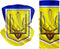 Ukraine Flag Bandana Balaclava Tube Unisex Windproof Sports Mask Neck Gaiter Multipurpose For Outdoor Riding...