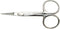 Mundial 701-S Specialty Forged 3 1/2" Curved Embroidery Scissors, Extra Fine Points...