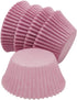 Premium Purple Greaseproof Cupcake Liners Muffin Paper Baking Cups Standard Sized, 100-Count...