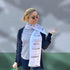 CVS Receipt Scarf, Double Sided, Hilarious 100% Fleece Scarf. Looks Like a Real CVS Receipt...