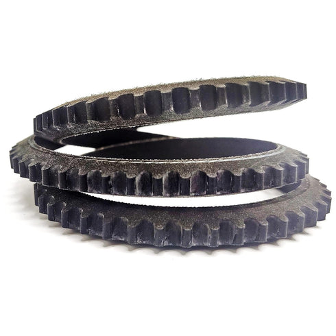 Snowblower Replacement Belt 3/8 Inch X34 1/2 Inch Replaces Toro 94-8812 824XL Power Throw and 726, 826 and 828 Power...