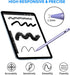 Active Stylus Pens for Touch Screens, NTHJOYS Digital Pencil for iOS/Android with Magnetic Design Fine Point Stylist Compatible with Apple iPad/Pr...
