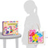 Drama Planet Painting Kit, Paint Your Own Handbag, Arts and Crafts for Girls, Art Activities & DIY Personalized Handbag, Great Gifts for Girls Age...