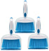 Broom Dustpan Brush Small Dust pan : Mini Broom and Dustpan Set Small Dust pan and Brush Set Whisk Broom and Dustpan Set Small Broom and Dust pan ...