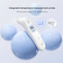 yuwell Thermometer, Digital Ear Thermometer for Adults, Babies, Toddlers and Kids – Fast, Gentle, and Accurate…...