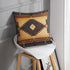Emvency Throw Pillow Cover Santa Fe Creams South Western Decorative Pillow Case Home Decor Square 18 x 18 Inch Pillowcase...