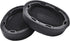 Ear Pads Replacement for Sony WH-H900N / Sony MDR-100ABN Noise Cancelling Headphone by MMOBIEL - Memory Foam and Protein PU Ear Pad Cushions - Noi...