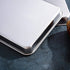 2 Pack Stainless Steel Tray Non Toxic Heavy Duty Thickening Pan for Kitchen Baking, Lab Instrument, Dental, Medical Surgical Instrument, Pet Treat...