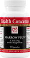 Health Concerns Marrow Plus - Bone Marrow & Blood Generation Supplement - 90 Capsules...