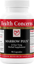 Health Concerns Marrow Plus - Bone Marrow & Blood Generation Supplement - 90 Capsules...