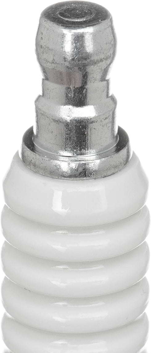 NGK 3133 Standard Spark Plug - BPZ8HS-10, 1 Pack...