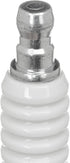 NGK 3133 Standard Spark Plug - BPZ8HS-10, 1 Pack...