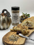 Everything Bagel Seasoning Blend Original XL 10 Ounce Jar. Delicious Blend of Sea Salt and Spices Dried Minced Garlic & Onion Flakes. Bagel Allspi...
