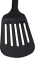 Norpro Nylon Nonstick 13-Inch Slotted Spatula, Black...