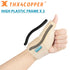 THX4COPPER Thumb & Wrist Stabilizer Splint for Blackberry Thumb,Thumb Pain Relief for Arthritis,Sprained,Tendonitis,Carpal Tunnel,Breathable&Stabl...