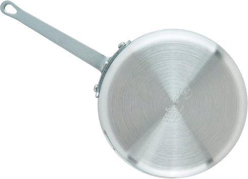 Winco Heavy-Duty Aluminum Tapered Sauce Pan, 3mm, 3.75 Quart...
