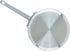 Winco Heavy-Duty Aluminum Tapered Sauce Pan, 3mm, 3.75 Quart...