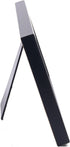 Creative Picture Frames 5.5X8.5Bk Business License Frame with Self Standing Easel and Wall Hanger for More Versatility...