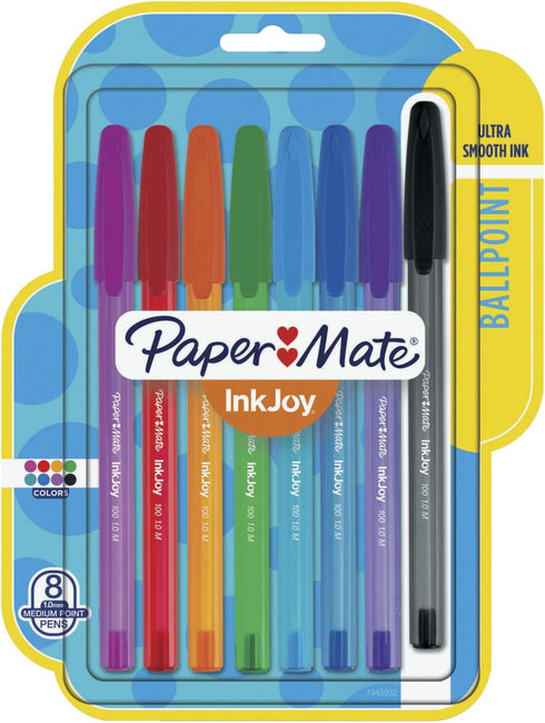 Paper Mate InkJoy 100 ST Pens......