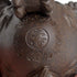 Chinese Dragon Turtle Tea Decoration Pet Zisha Clay Lucky Fengshui Home...